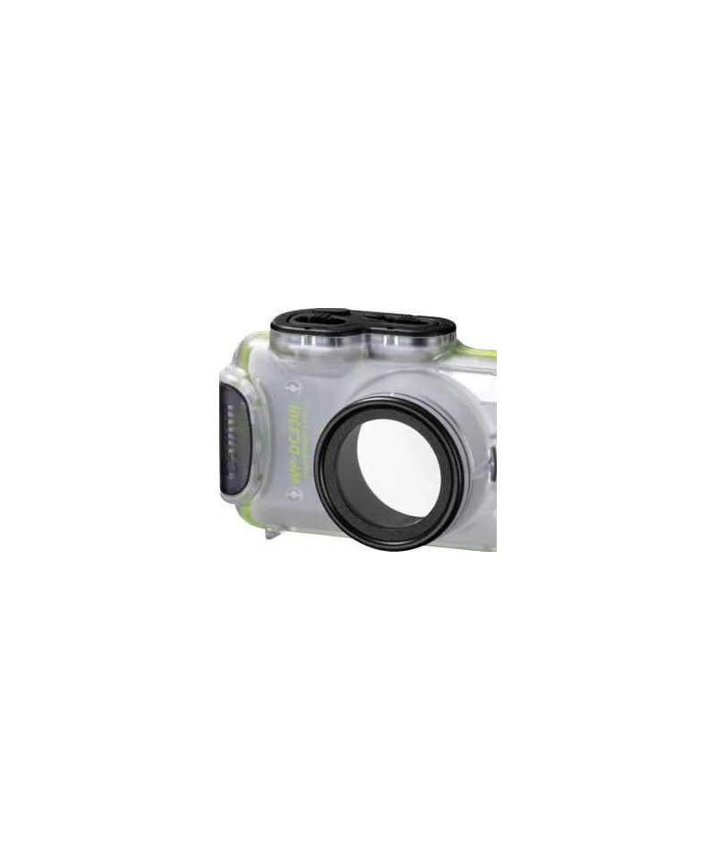 Coperchio Antipioggia WP-DC 330 L