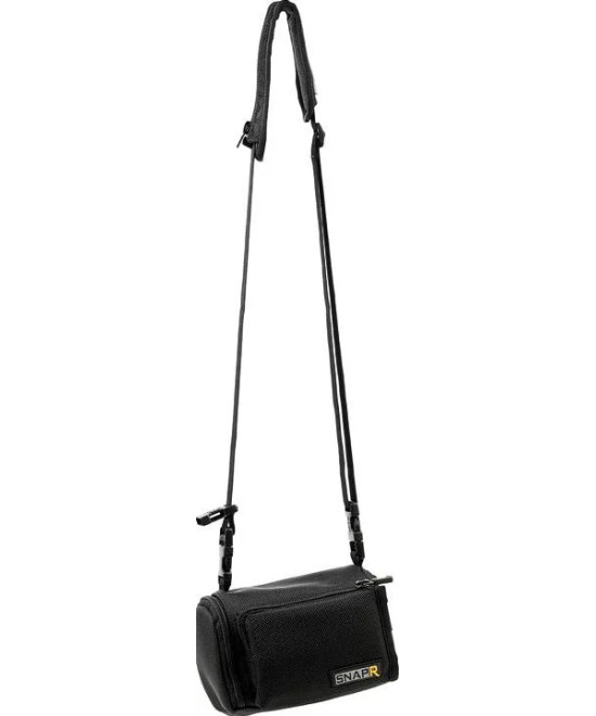 Snap R 35 Borsa Tracolla E Cinghia