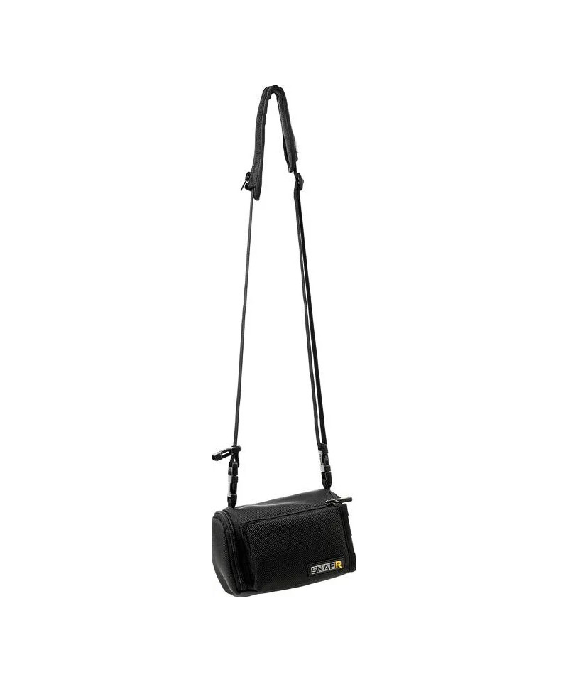Snap R 35 Borsa Tracolla E Cinghia