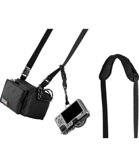 Snap R 35 Borsa Tracolla E Cinghia
