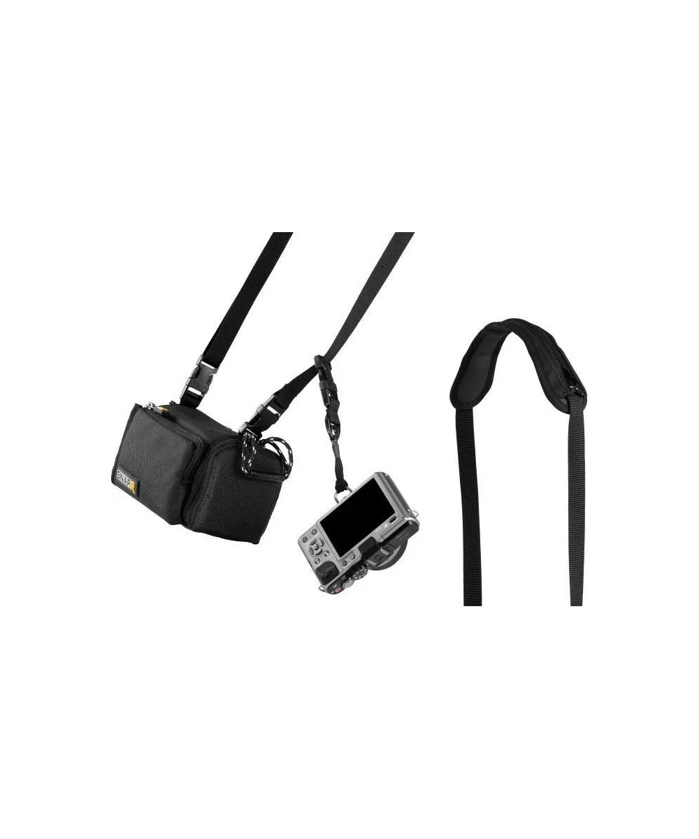 Snap R 35 Borsa Tracolla E Cinghia