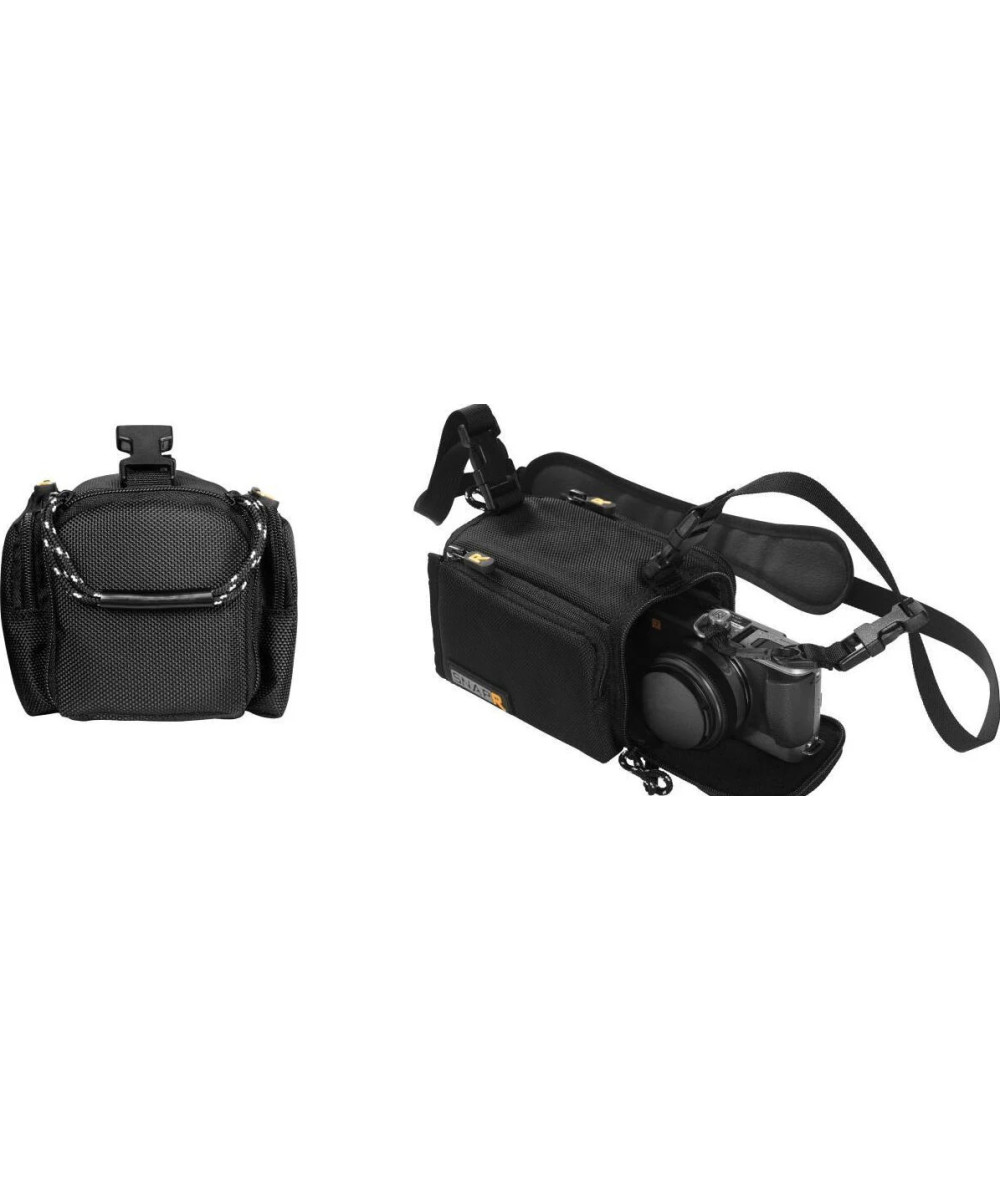 Snap R 35 Borsa Tracolla E Cinghia