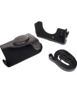 Custodia Nera dcc-1550