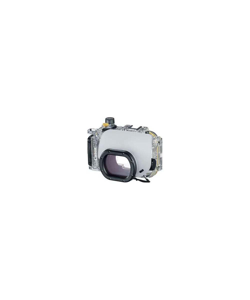 Custodia Subacquea per fotocamera PowerShot S120