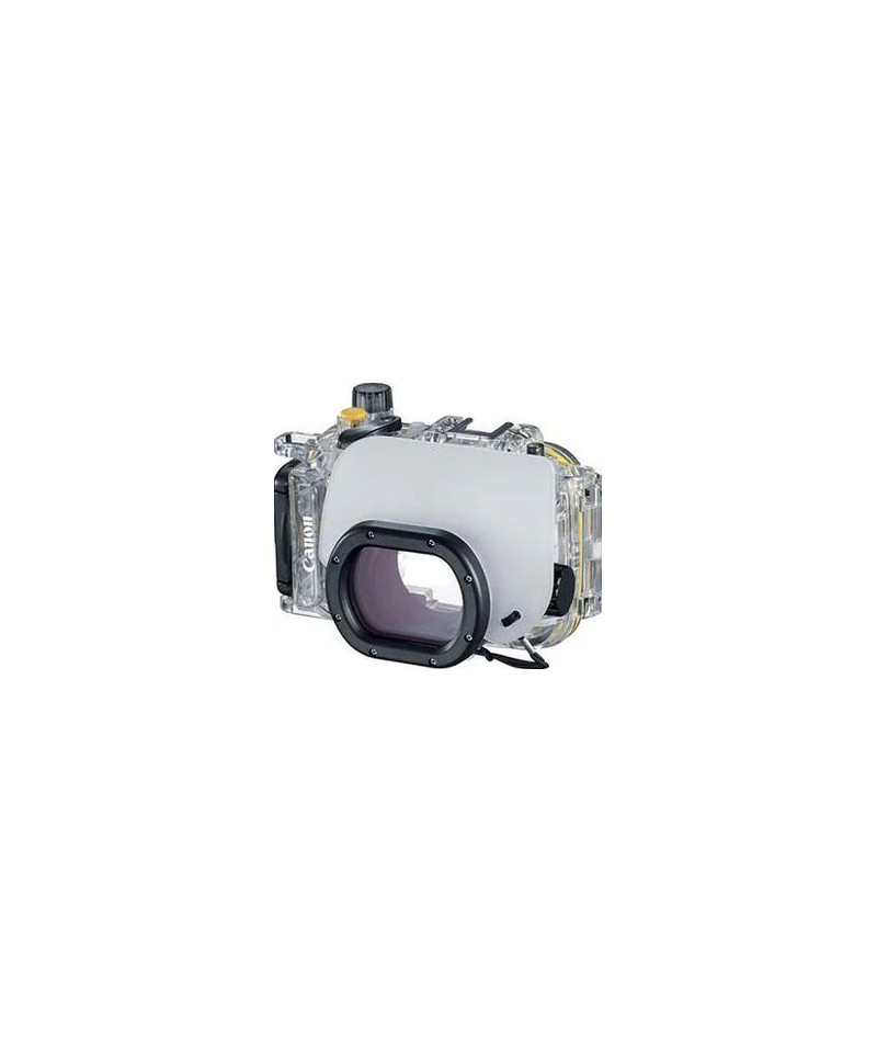 Custodia Subacquea per fotocamera PowerShot S120