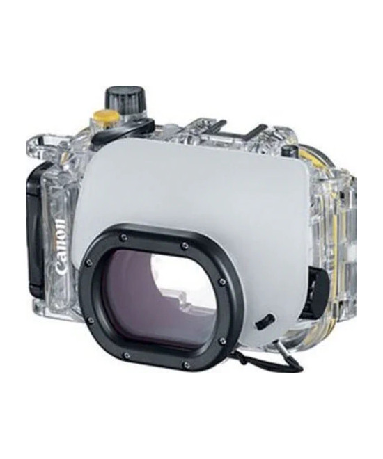 Custodia Subacquea per fotocamera PowerShot S120