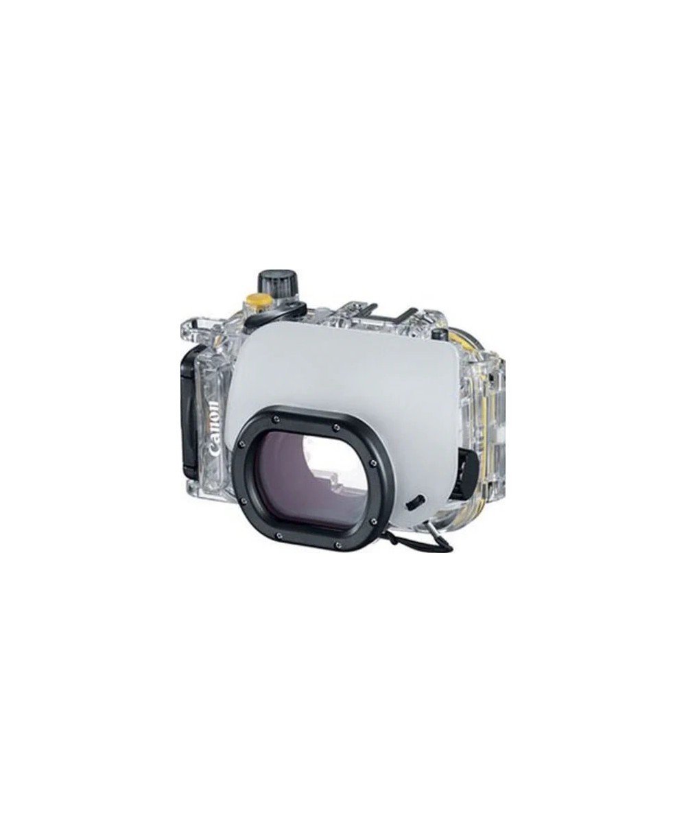 Custodia Subacquea per fotocamera PowerShot S120