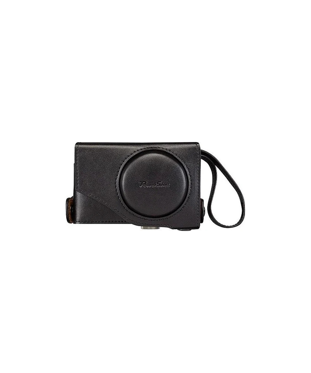 DCC-1920 BLK Custodia in pelle