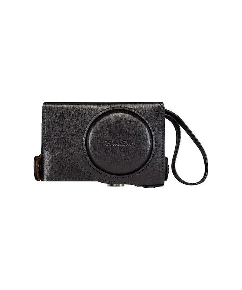DCC-1920 BLK Custodia in pelle