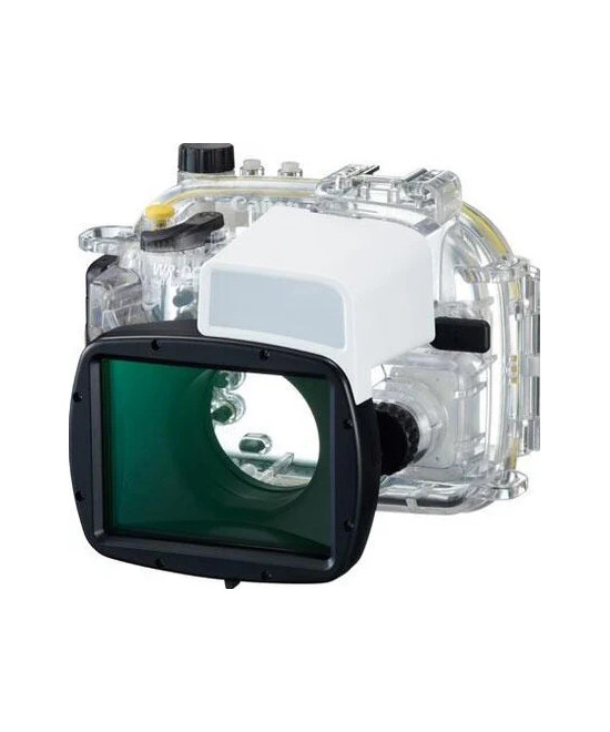 WP-DC53 custodia subacquea per G1X Mark II