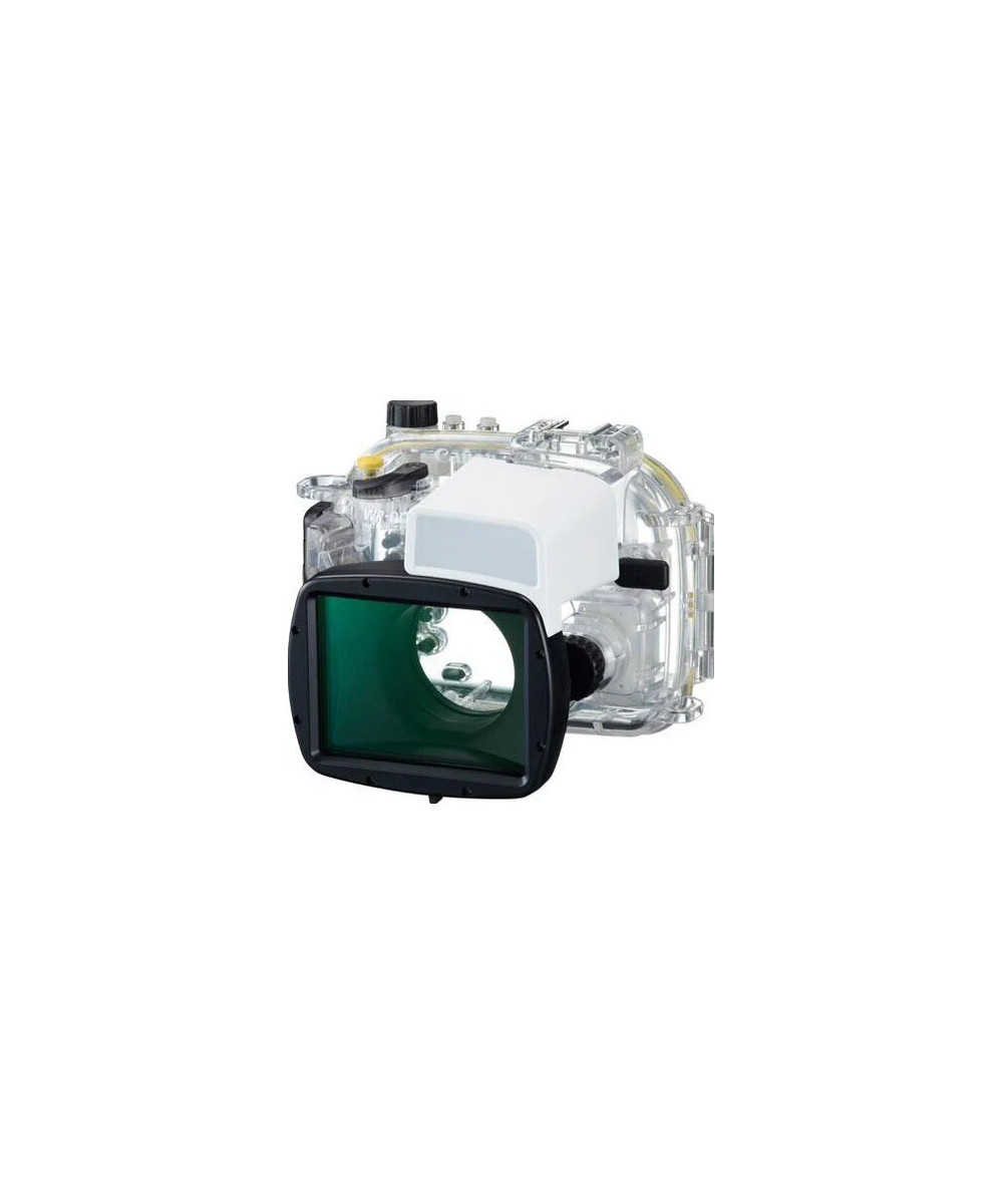 WP-DC53 custodia subacquea per G1X Mark II