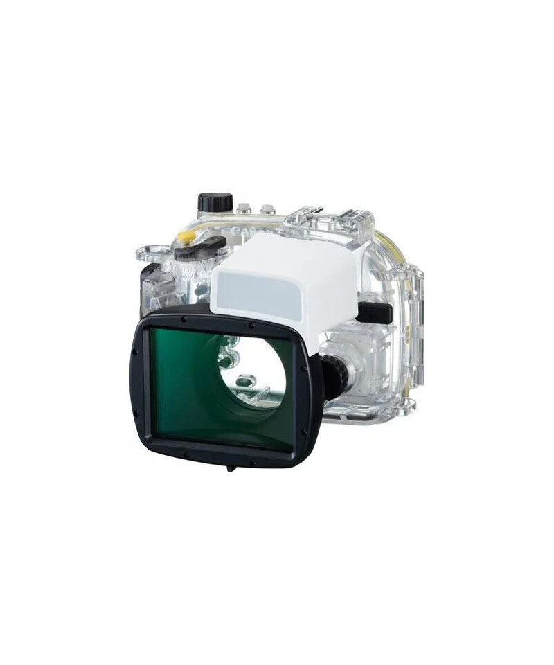 WP-DC53 custodia subacquea per G1X Mark II