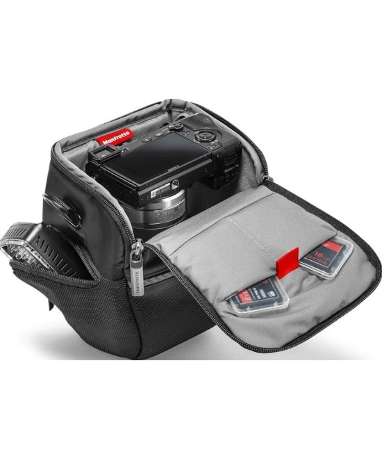Fondina Advanced Misura S