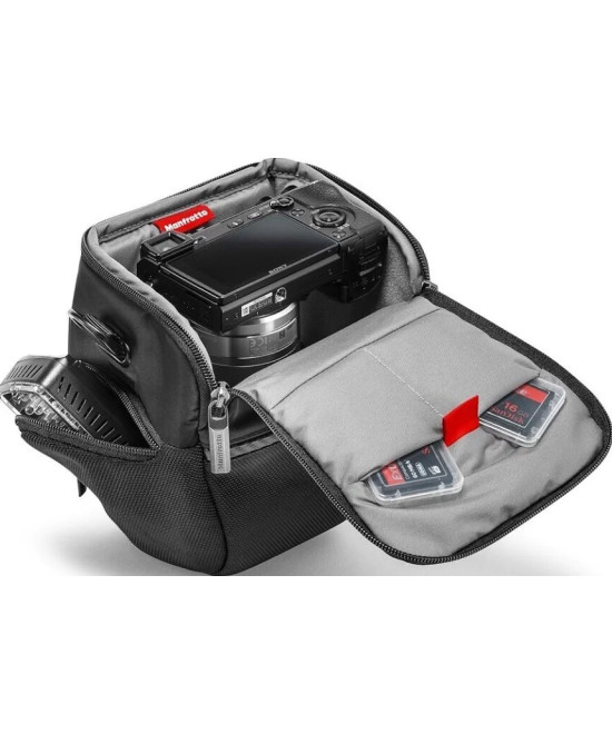 Fondina Advanced Misura S