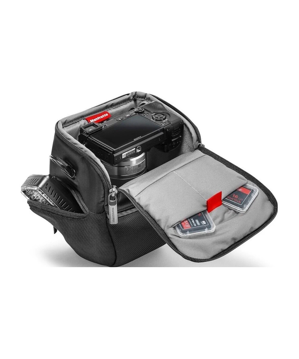 Fondina Advanced Misura S