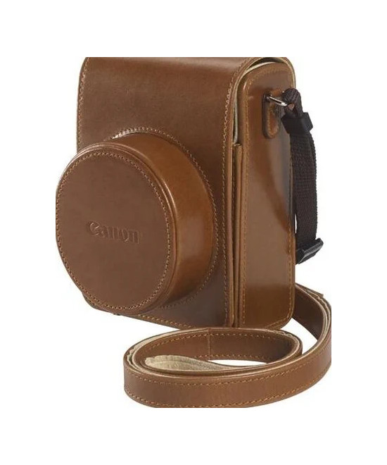 DCC-1820 Custodia per Canon g1x Mark II