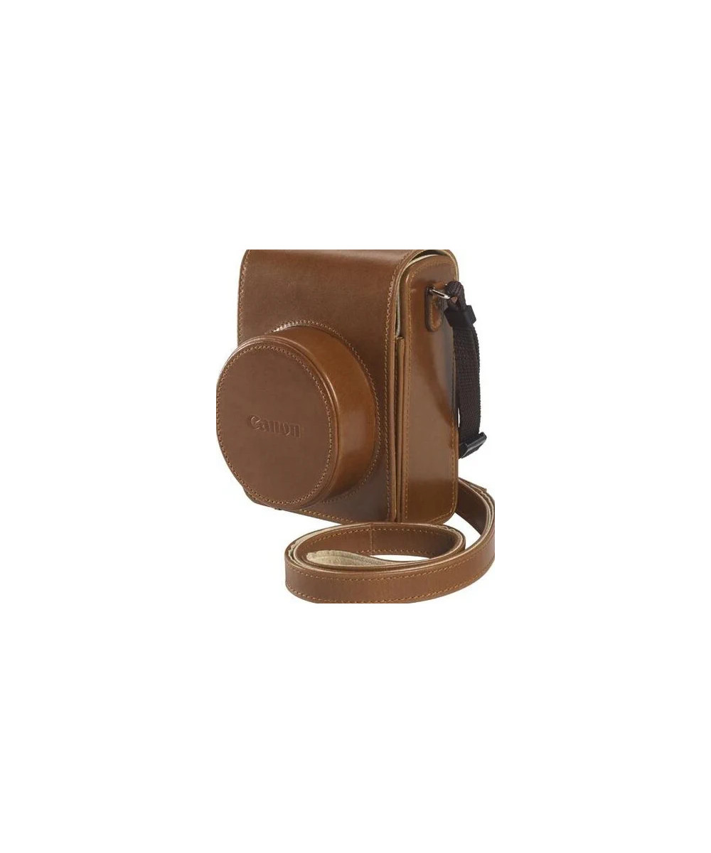 DCC-1820 Custodia per Canon g1x Mark II