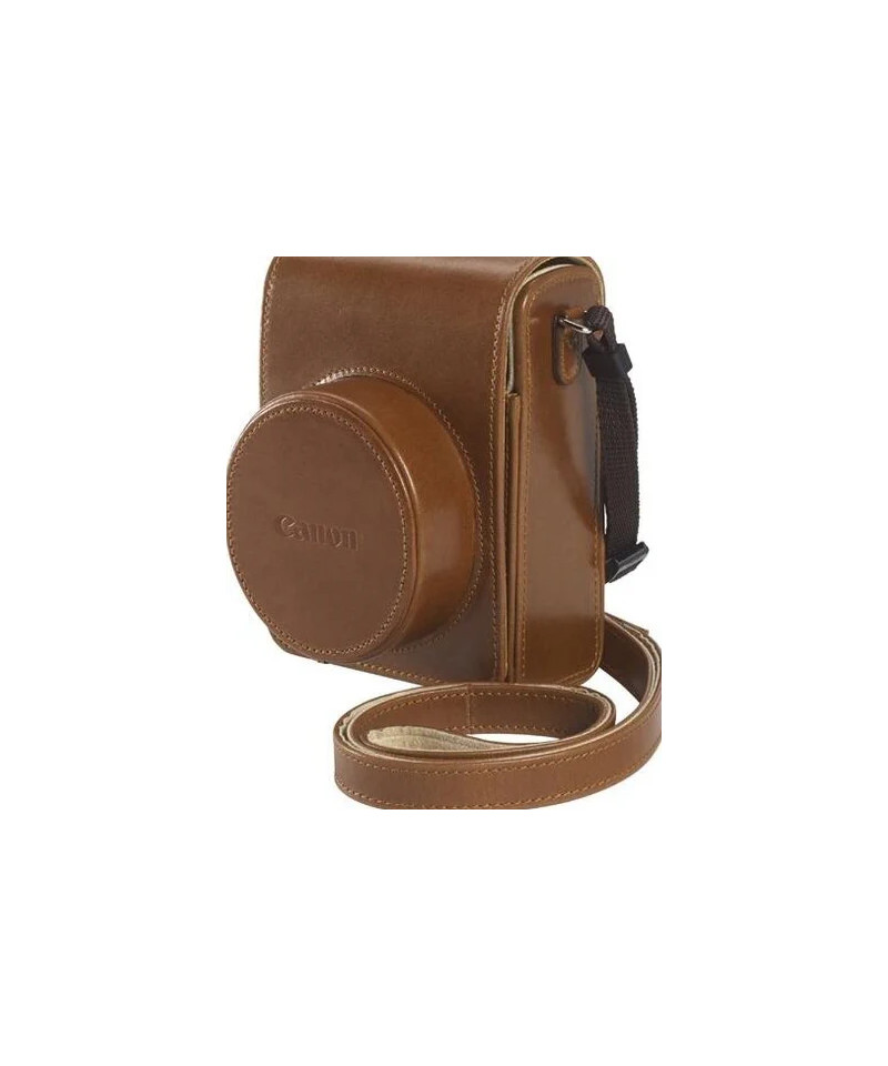 DCC-1820 Custodia per Canon g1x Mark II