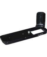 MHG-XPRO Metal Hand Grip per X-Pro1