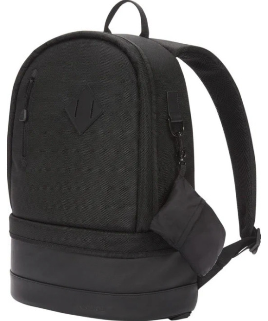 BP100 Textile Backpack
