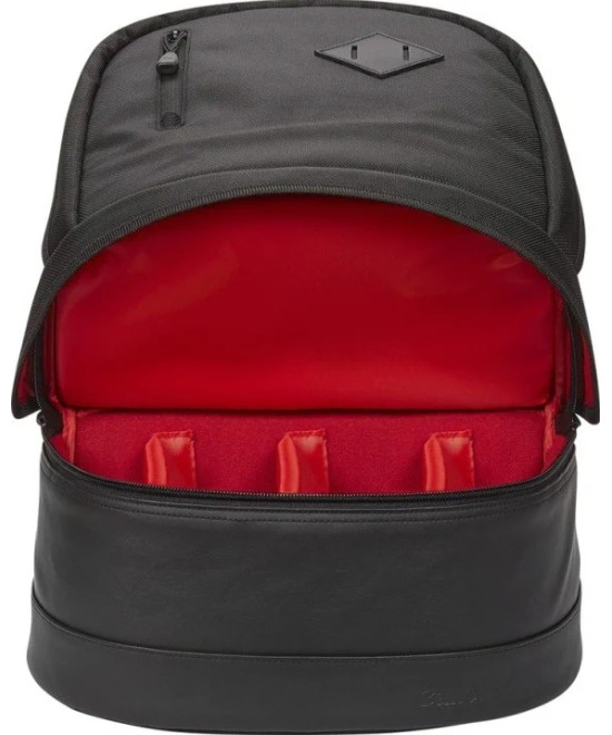 BP100 Textile Backpack