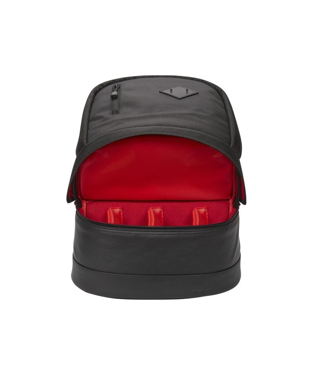 BP100 Textile Backpack