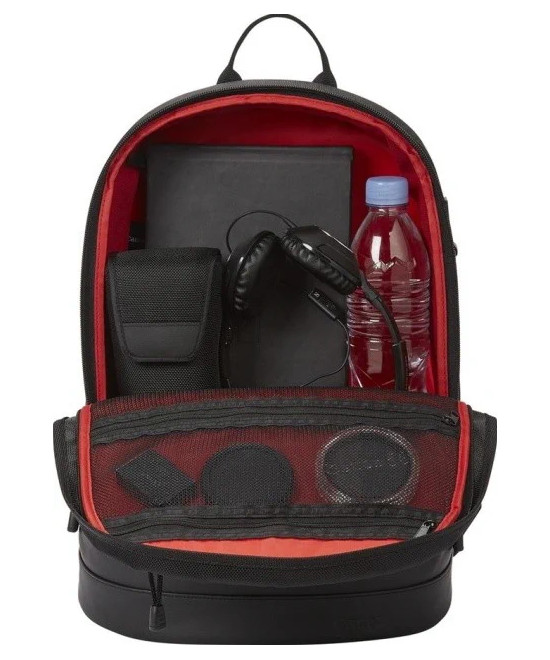 BP100 Textile Backpack