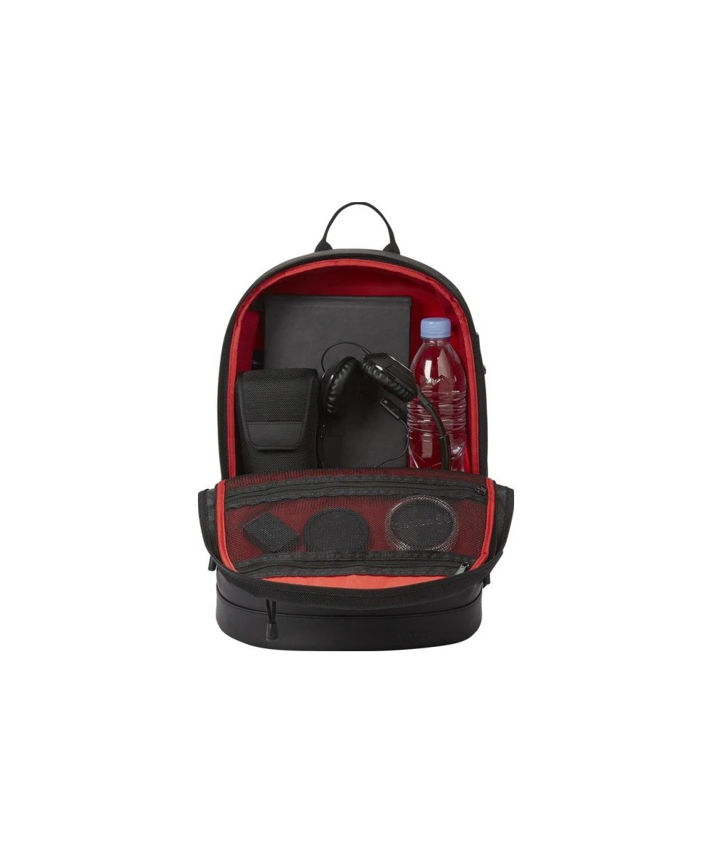 BP100 Textile Backpack