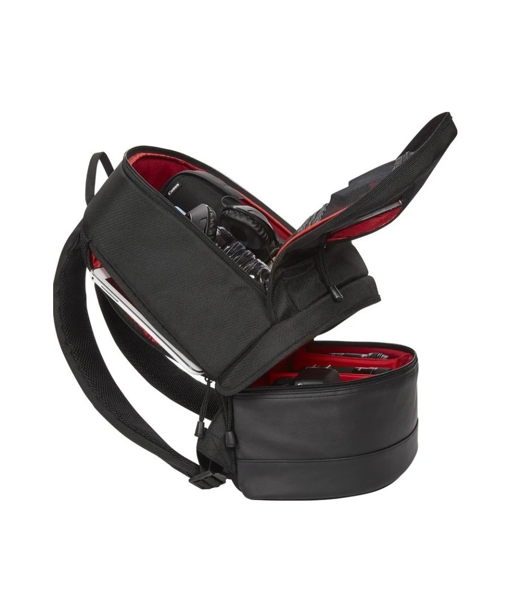 BP100 Textile Backpack