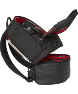 BP100 Textile Backpack