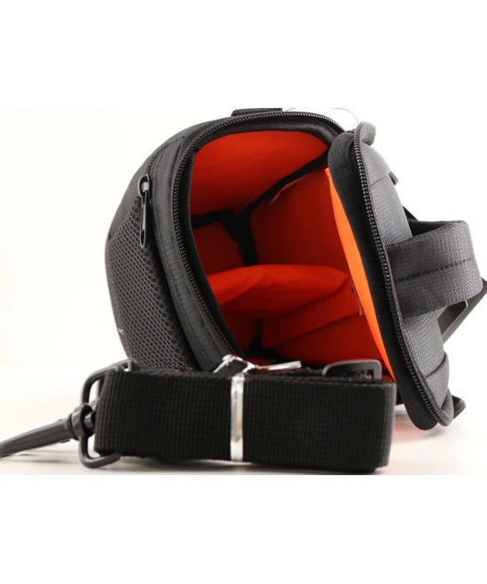 Borsa Tarasp-10 Nera