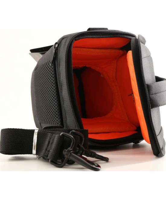 Borsa Tarasp-20 Nera