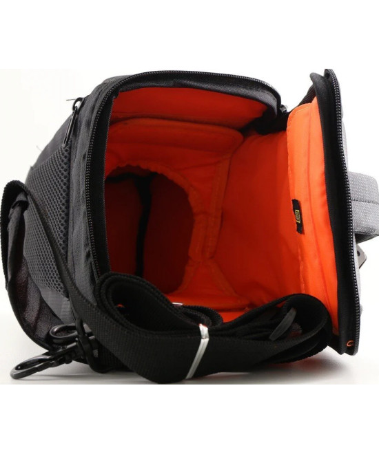 Borsa Tarasp-30 Nera