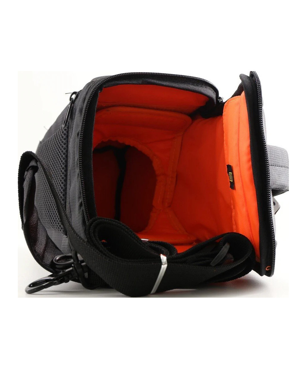 Borsa Tarasp-30 Nera