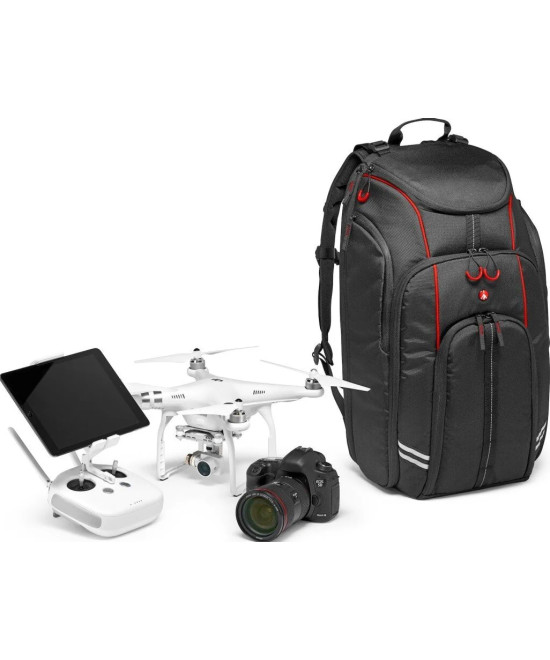 Zaino D1 per drone DJI Phantom