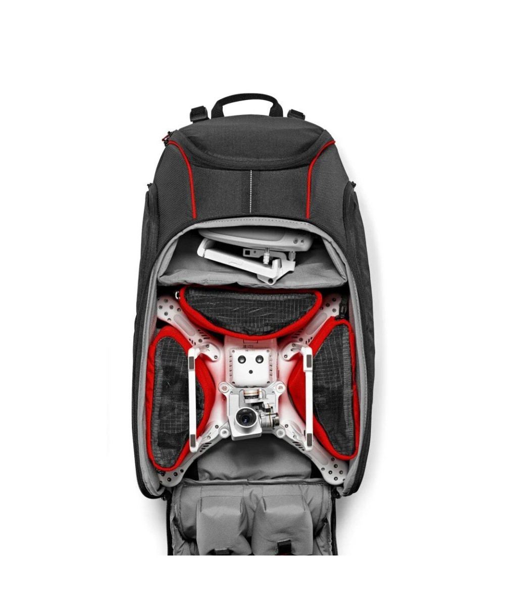 Zaino D1 per drone DJI Phantom