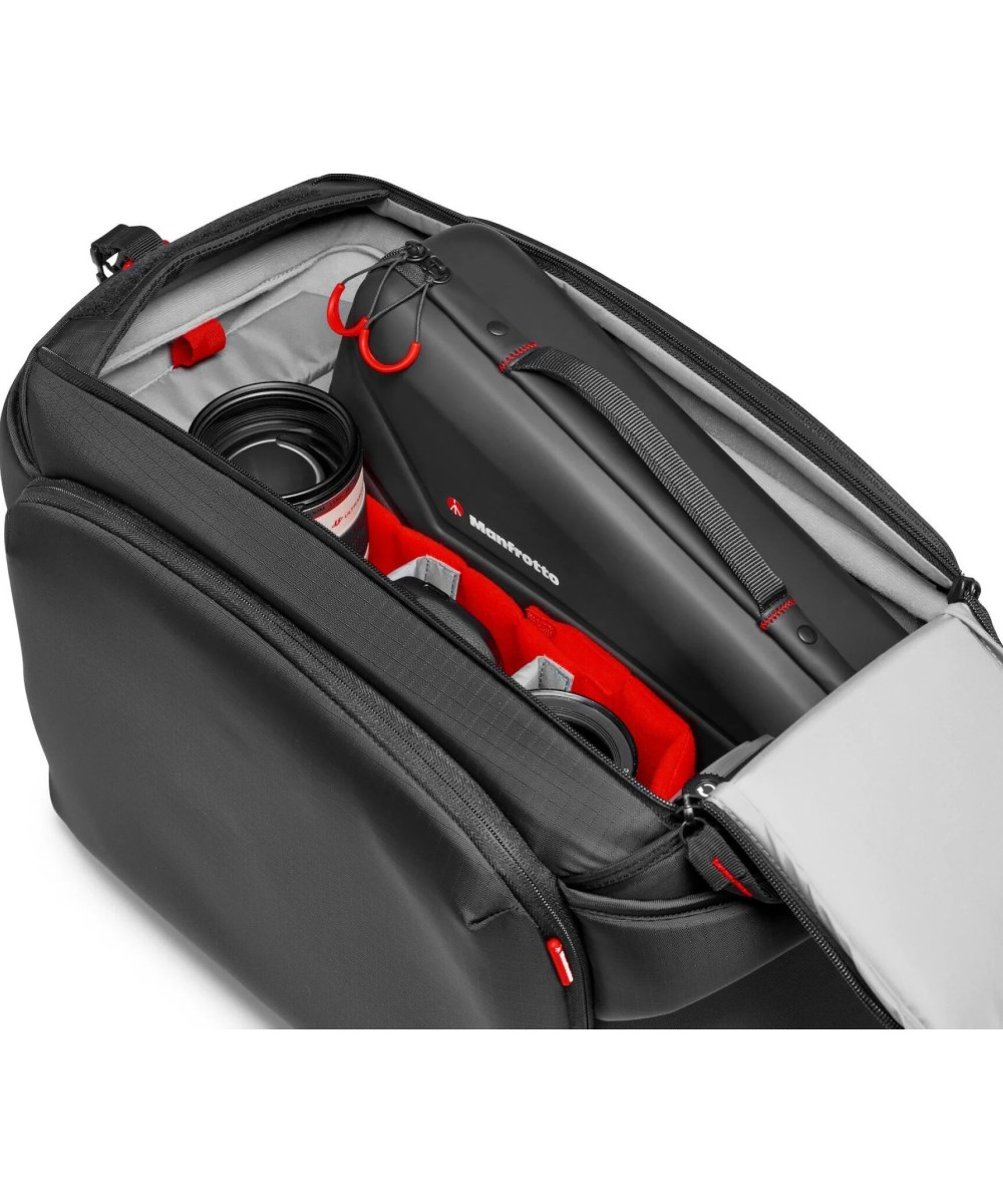 Borsa a spalla per videocamera CC-193