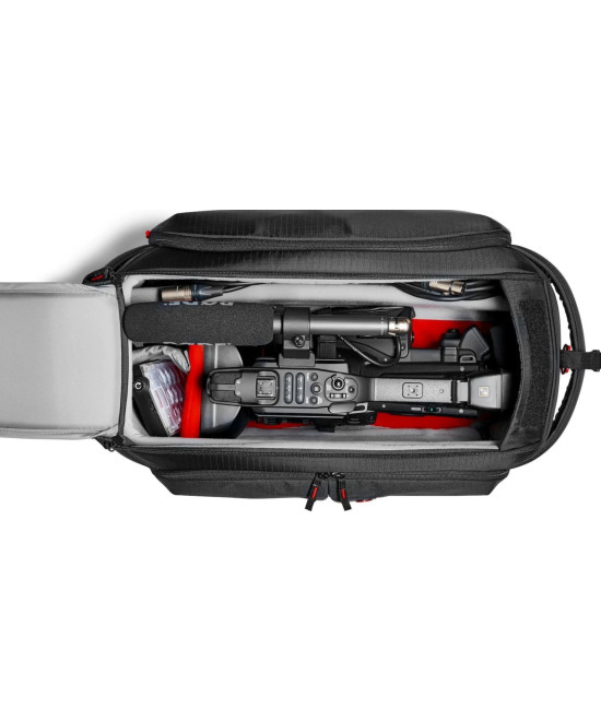 Borsa a spalla per videocamera CC-193