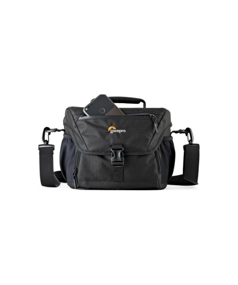 Borsa a spalla Lowepro Nova 180 Aw II nera
