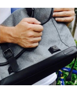 Borsa Messenger MS10