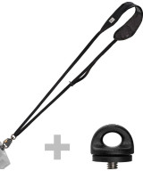 Street Bundle (Street Strap Nero + Extra FR-5)