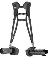 Tracolla Double Breathe