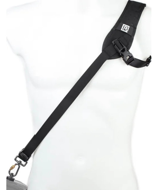 Tracolla R-Strap Curve Breathe