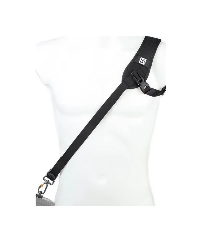 Tracolla R-Strap Curve Breathe