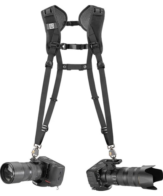 Tracolla Slim Double Breathe