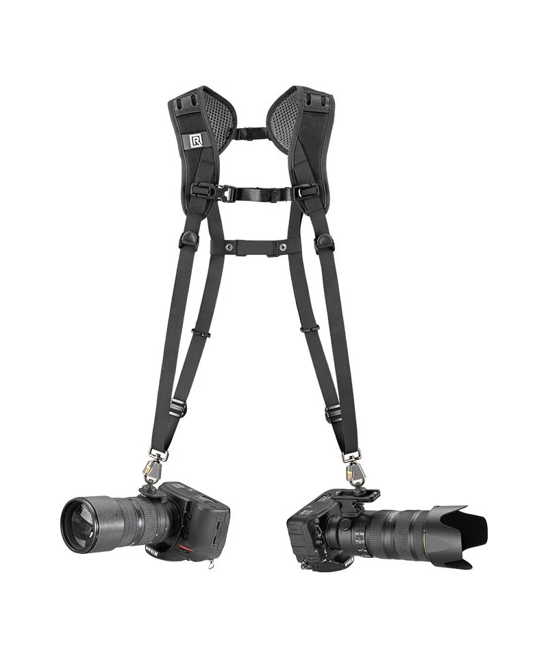 Tracolla Slim Double Breathe