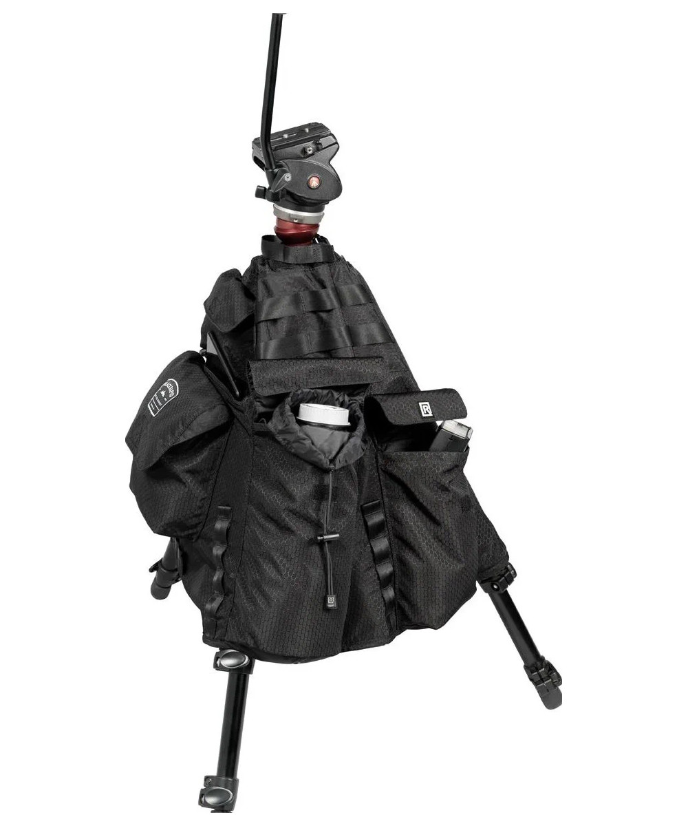Tripod Jacket