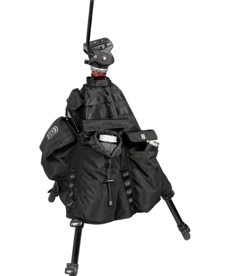 Tripod Jacket