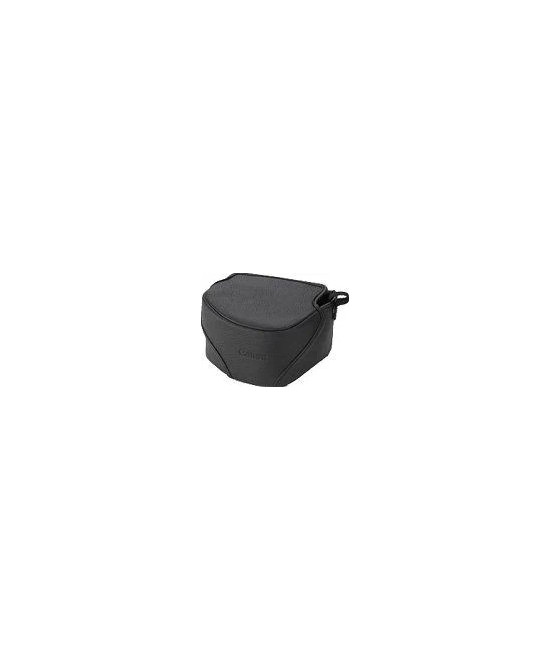 SC-DC30 Soft Case Nero