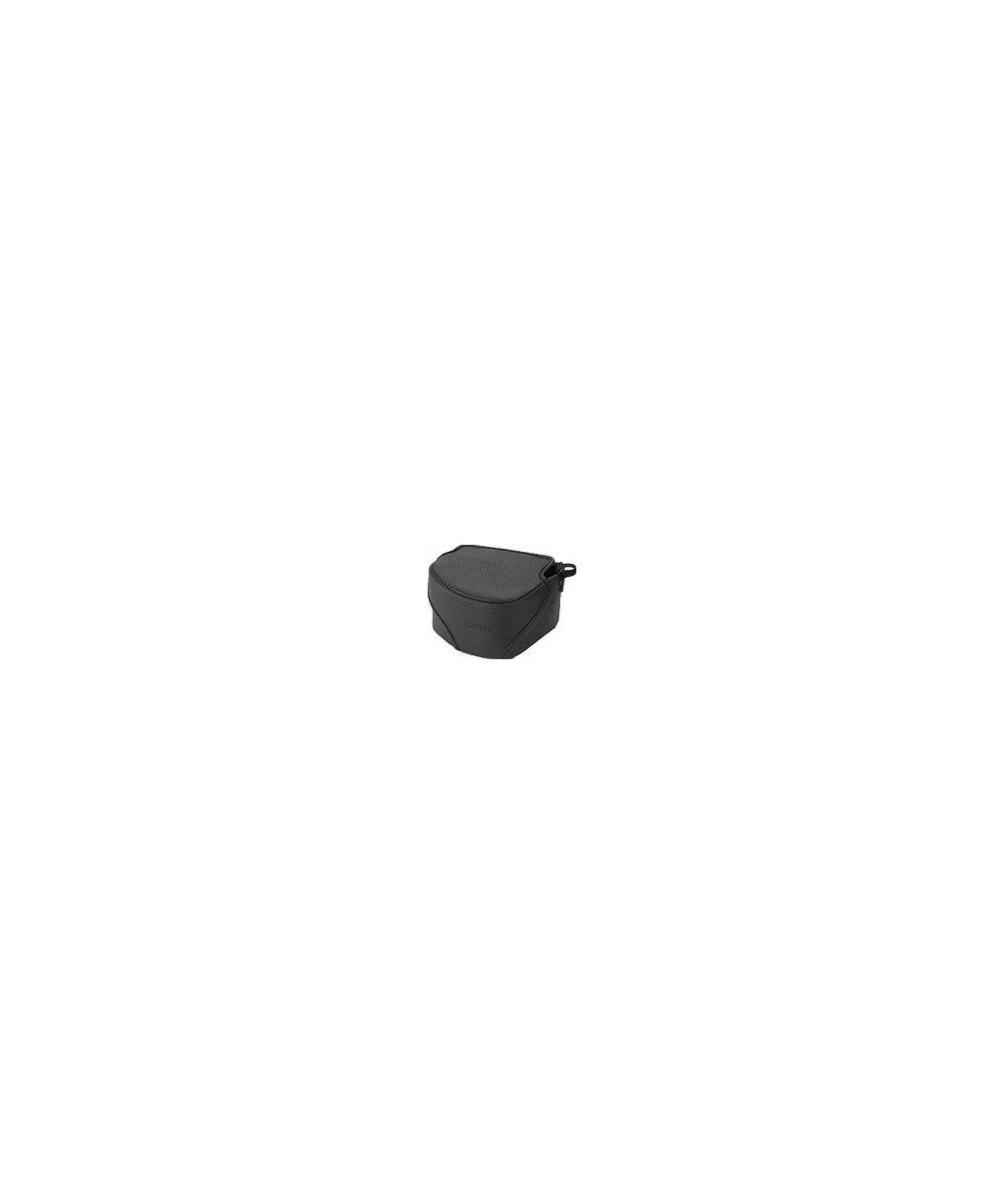 SC-DC30 Soft Case Nero